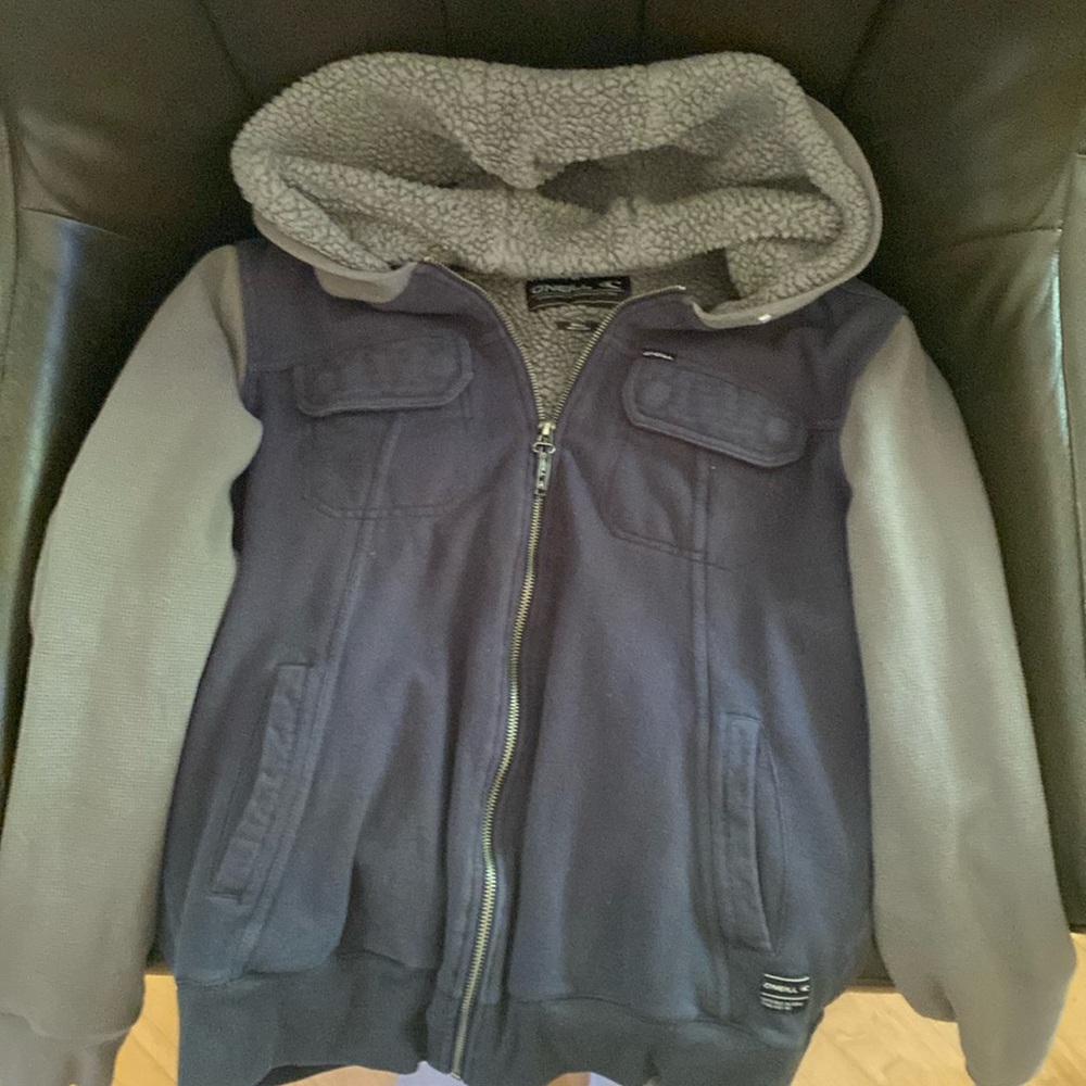 Oneil Jacket